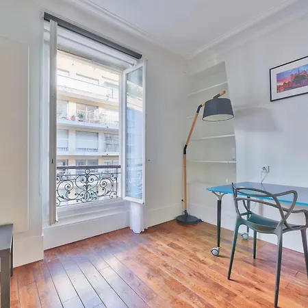 Elegance Parisienne - Jardin Luxembourg - Montparnasse Apartment Paris